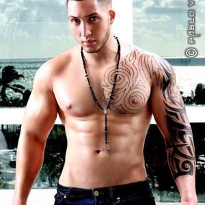 Meet your Posher, Ismael